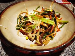 南京素什锦-南京大牌档(龙湖长楹天街店)