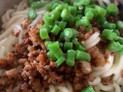 -左撇子私房面