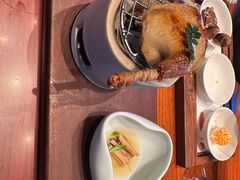-龙吟山房(青龙山庄店)