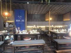 -盡膳口福·百年汤方火锅(科华北路店)