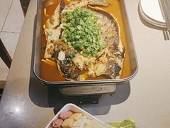 -半天妖烤鱼(海那城店)