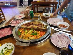 -楠火锅(太古里总店)