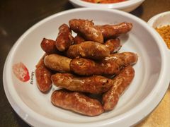 -辛氏火炉·韩式古法烤肉(松北店)