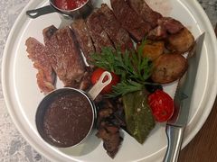 -芭莉与彩虹西餐厅(成都合生汇店)