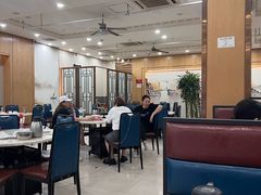 -红色湘菜馆(春风店)