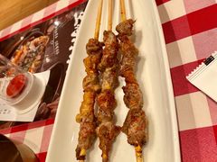 -西贝莜面村(镇江苏宁广场店)