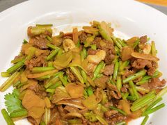 -小绍兴家宴·百年绍兴菜(鲁迅路店)