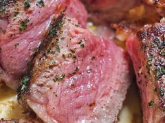 红坊牛排-摩根扒房(桐梓林店)