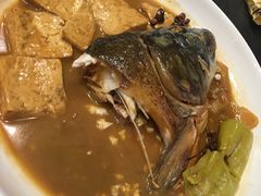 -小城粥道·海胆鲜虾粥(解放广场店)