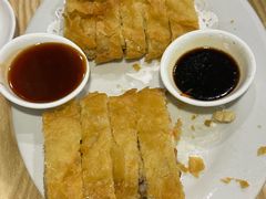 -佛有缘素食馆·荔湾老字号(陈家祠首店)