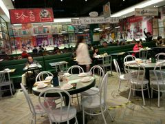 -满得意茶餐厅·顺德家常菜·港式经典(大良店)