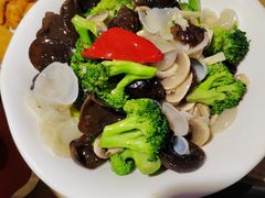 -蜀锦堂·川味现炒(襄阳武商汇店)