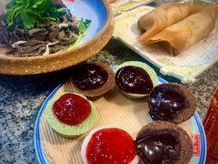 熟梨膏-天津卫码头(水上公园店)