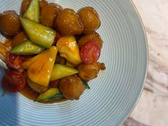 -周渝食惦·酸菜鱼精致川菜(横岗店)