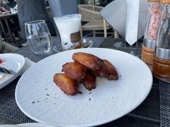 -MONICH牛排融合餐厅(和义大道购物中心店)