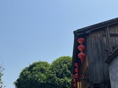 -三坊七巷历史文化街区