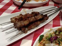 -西贝莜面村(东莞壹号广场店)