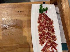 -五星桥原切肥牛火锅·30年专注好牛肉(湖塘店)