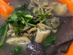 -金原鸭血粉丝汤总店(锁金村店)