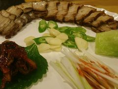 -故乡家韩国料理(丹东街店)