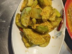 -馬伍旺川菜(江北虹悦城店)