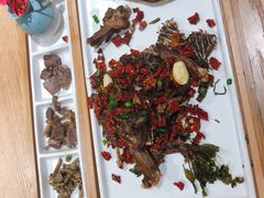 口味鸭-火候轩品质湘菜·私厨(市府店)