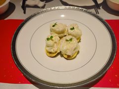 -馋遇江南·精致湖景雅宴(东方之门店)