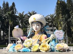 -珠海圆明新园