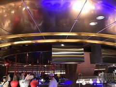 -杭州国际会议中心洲际酒店-原素全日餐厅(解放东路店)