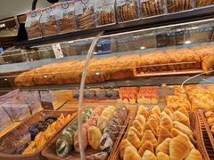 -UH祐禾(上海荟聚店)