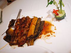 牛肋骨-鲍鱼王子(深圳大厦店)