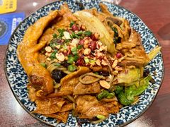 -螺世纪螺蛳粉·桂味小排档(裕德店)