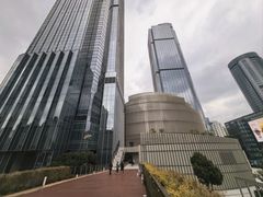-港汇恒隆广场