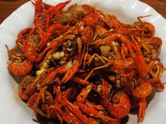 -庆峰龙虾烧烤(合肥一店)