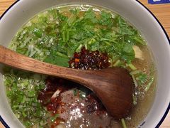 -马记永·兰州牛肉面(天通苑家乐福店)
