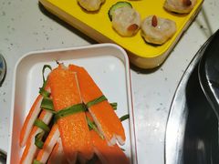 -钢管厂五区小郡肝串串香(奥克斯广场锦城万达店)