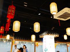 大堂-老城南.鸭血粉丝汤(夫子庙店)