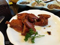 -新南华大酒店(长寿店)