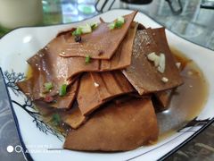 -涵家味土菜馆·徽州一绝臭鳜鱼(三河古镇店)