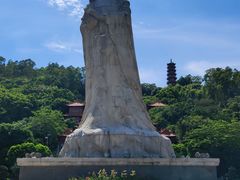 -南沙天后宫景区