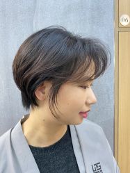 -SY COLOUR专业烫染
