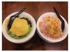 -小槟城美食馆
