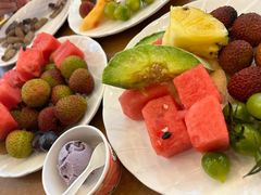 -禾斗海鲜自助(城阳宝龙店)