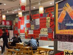 -佬缸炮江湖川菜(玉林店)