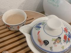 -潮粥荟·潮汕砂锅粥(朝阳大悦城店)