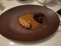 -深圳文华东方酒店·OPUS 388·精致法餐