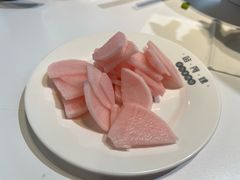 -苗阿妹贵州羊肉粉(上地华联店)