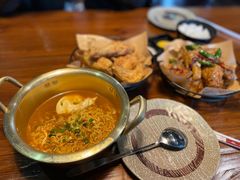 -一乐韩国炸鸡(梅江店)