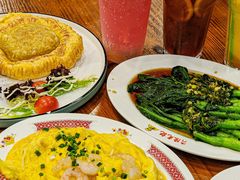 -澳门陈光记烧味饭店(南京德基广场店)