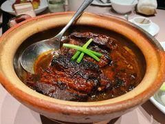 原味仔排-新荣记(南京西路店)